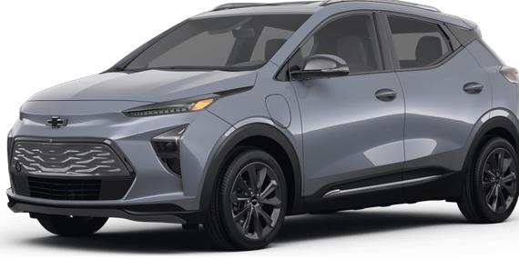 CHEVROLET BOLT EV 2022 1G1FY6S02N4125108 image